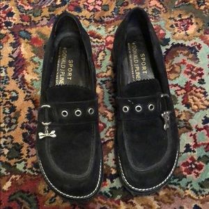 Donald J Pliner Loafers